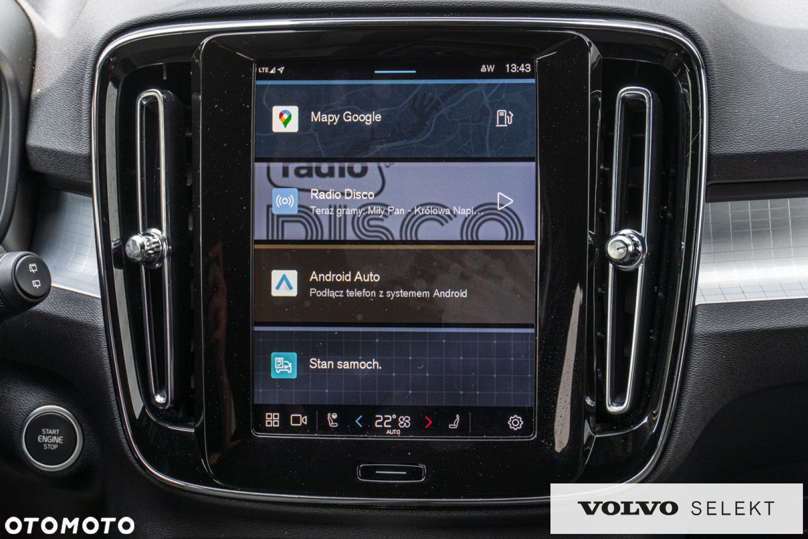 Volvo XC 40 - 13