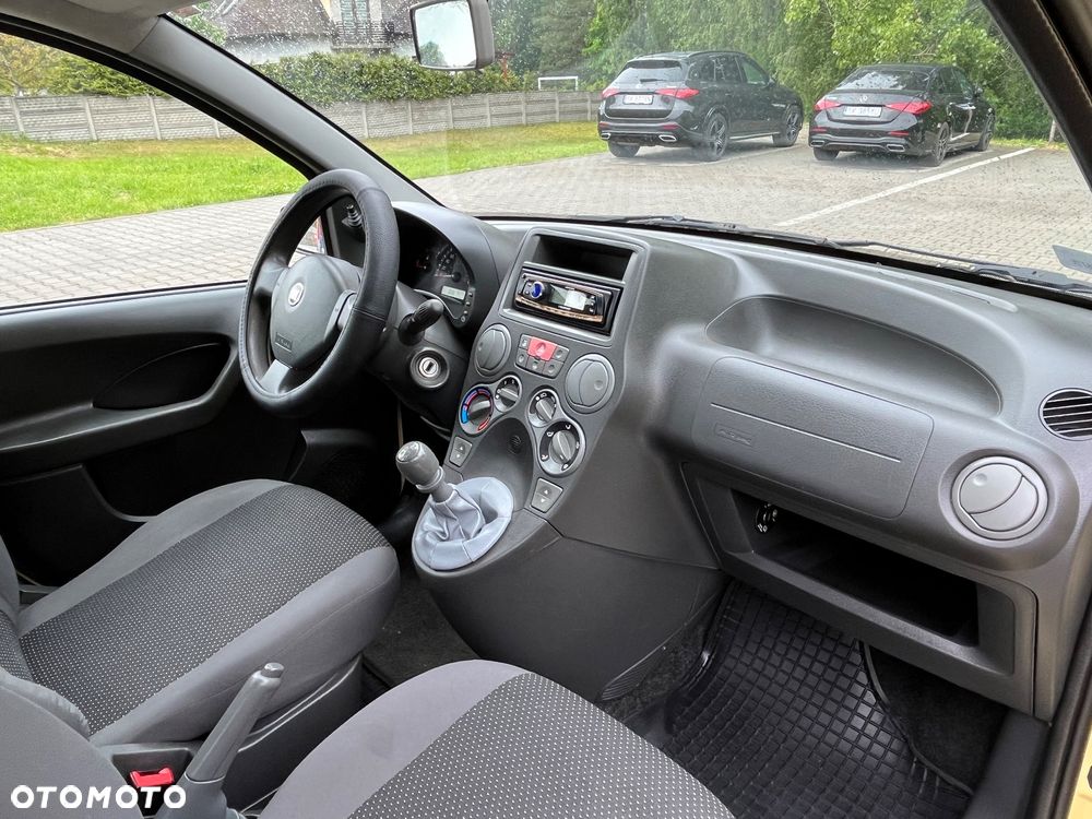 Fiat Panda 1.1 Active - 16