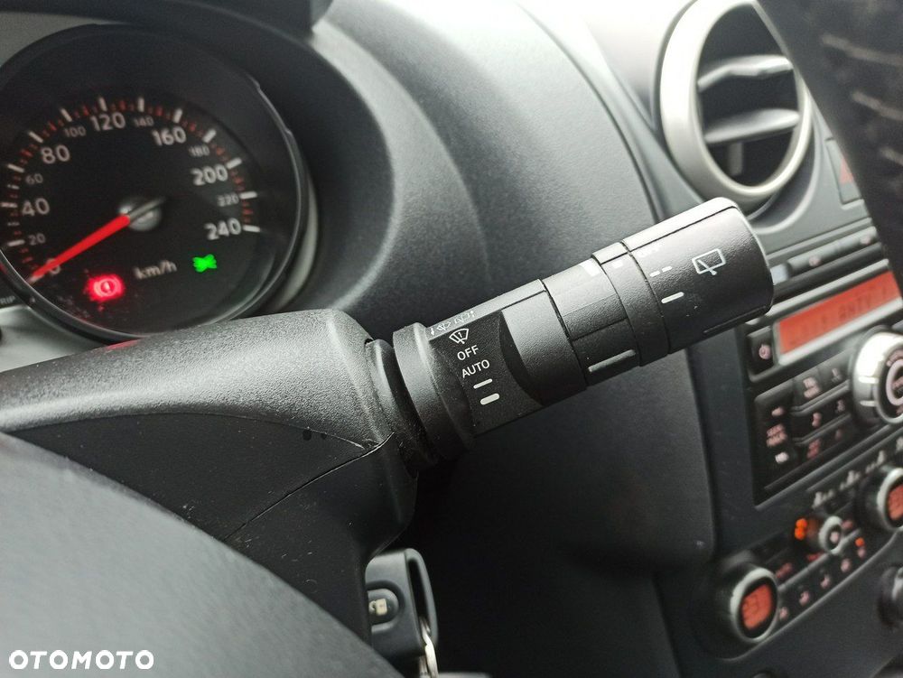 Nissan Qashqai - 19