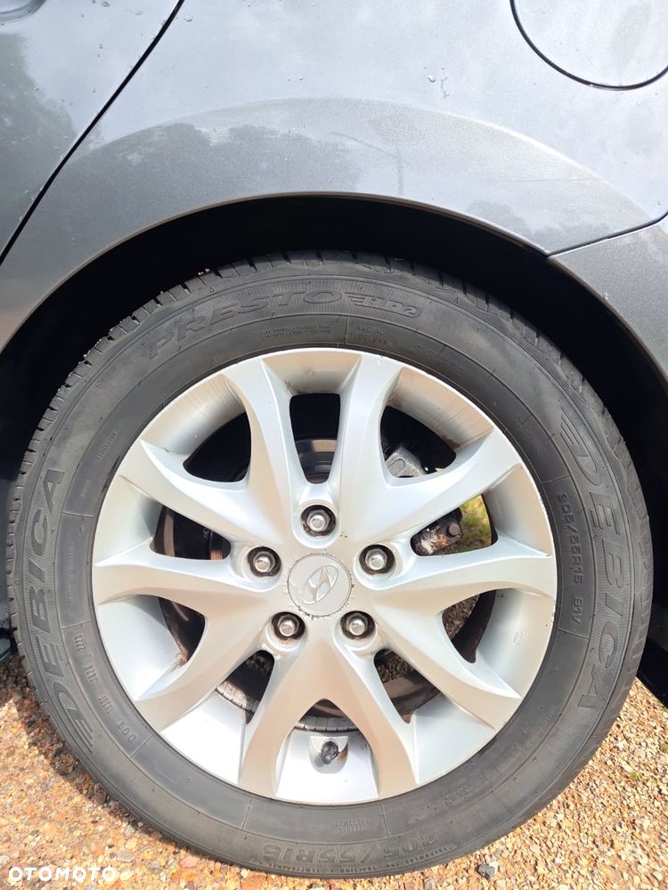 Hyundai i30 1.6 Style - 3