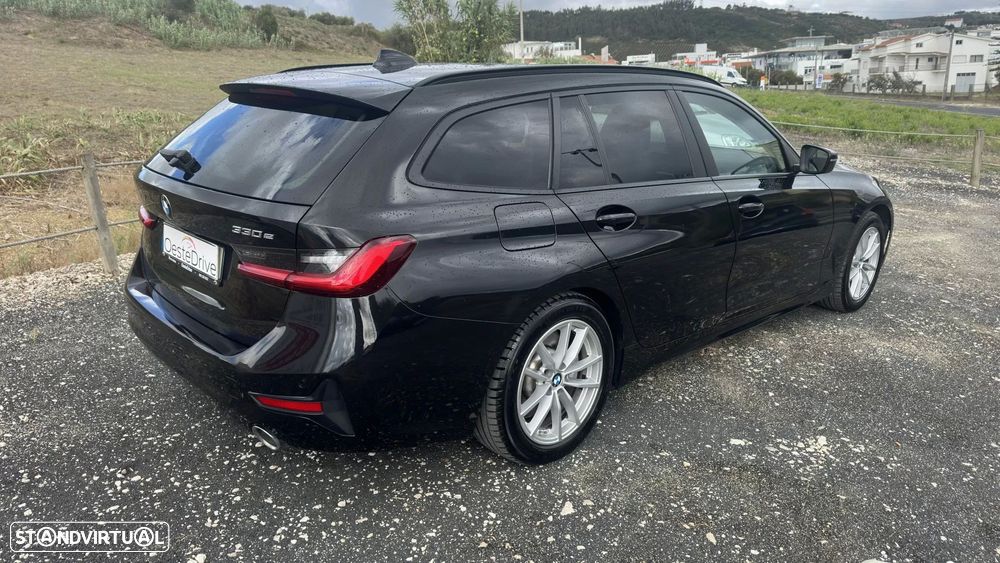BMW 330 e Corporate Edition Auto - 5