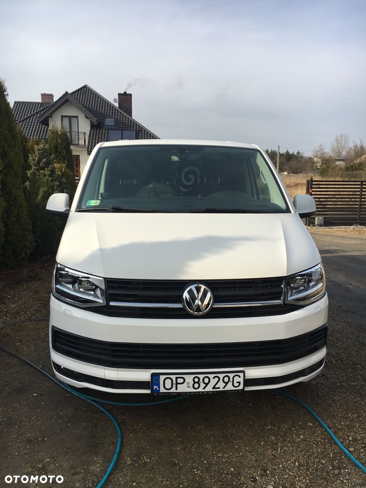 Volkswagen T6 - 9