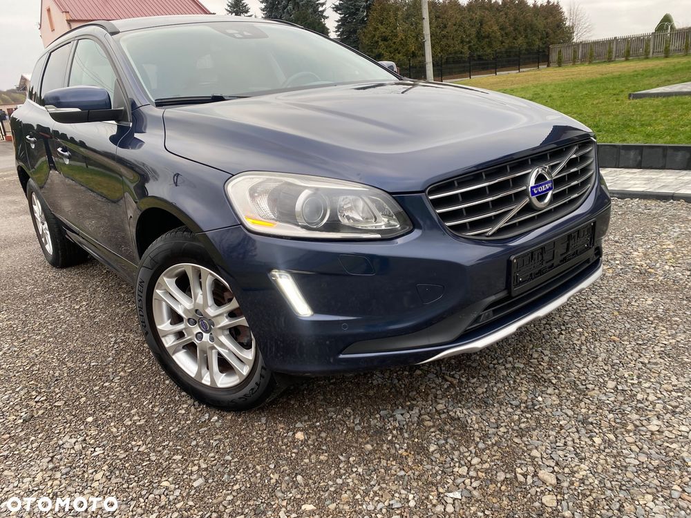 Volvo XC 60 D3 Momentum - 7