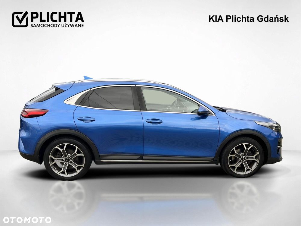 Kia XCeed 1.4 T-GDI XL DCT - 7