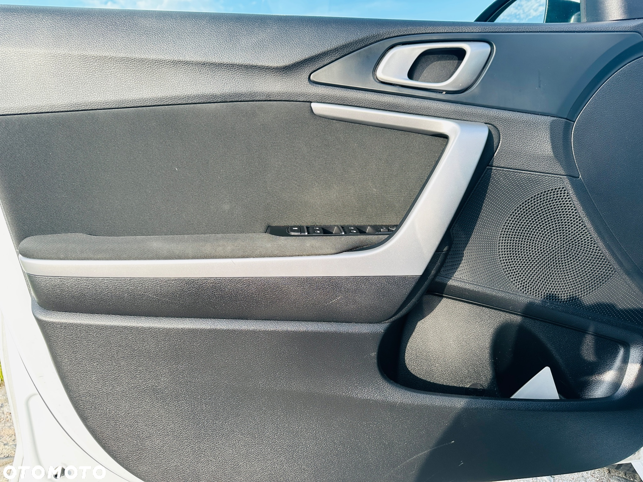 Kia Ceed 1.4 CVVT SW Attract - 9