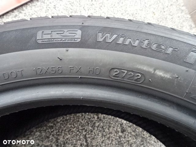 255/45/R19 104V Hankook winter i cept evo 2 HRS - 7