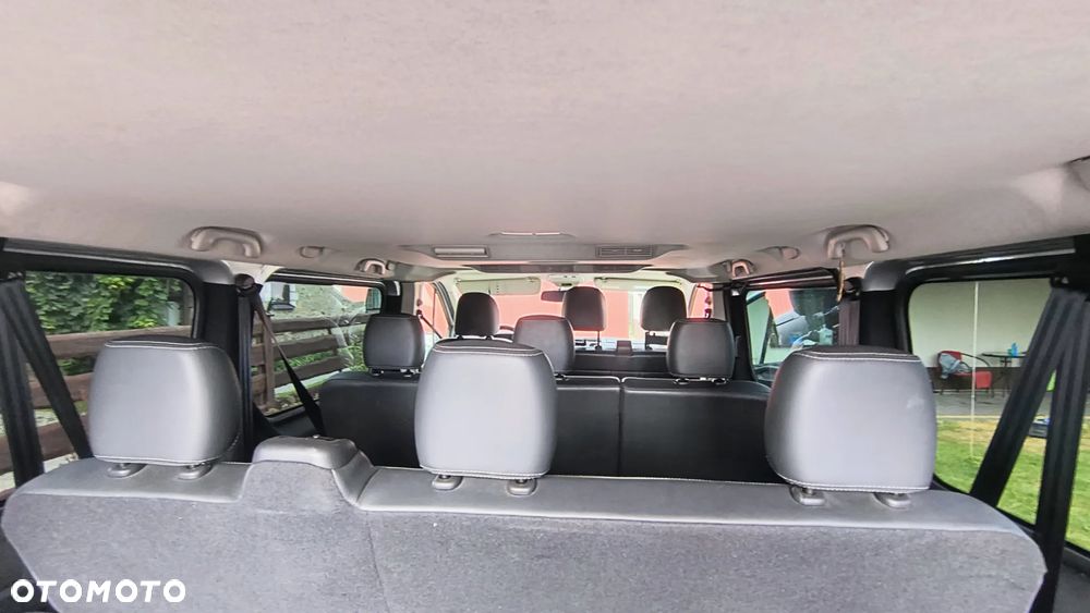 Renault Trafic 2.0 L2H1 HD Pack Clim (bryg.) - 18