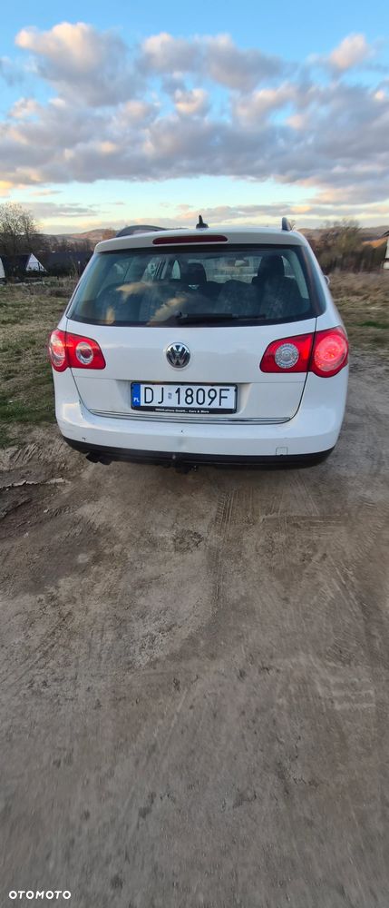 Volkswagen Passat 1.8 TSI Comfortline - 2