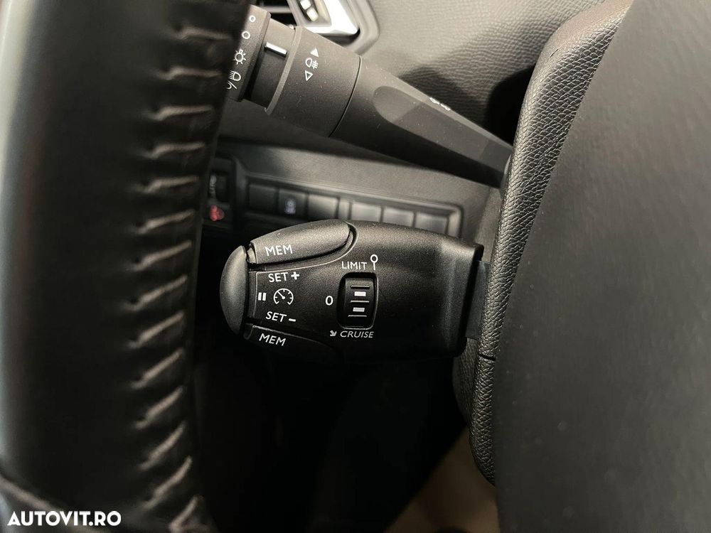 Peugeot 308 1.5 BlueHDi FAP STT Active Pack - 23