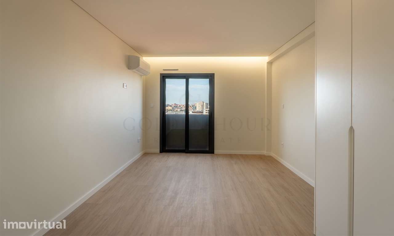 Apartamento T3 nas Devesas, Vila Nova de Gaia - Grande imagem: 2/24