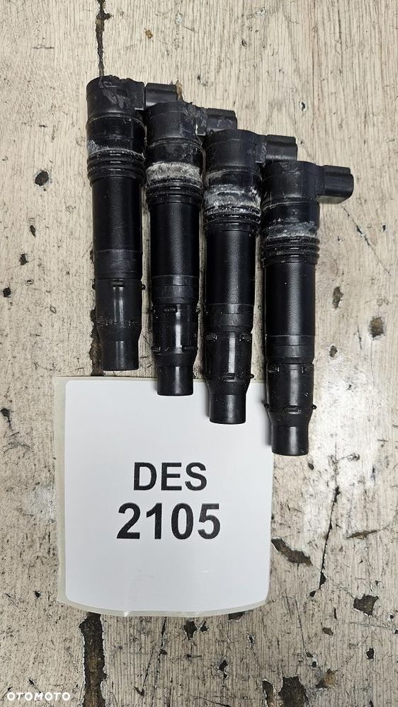 Cewka zapłonowa cewkofajka Kawasaki Ninja ZX-10R  21171-0029 - 1