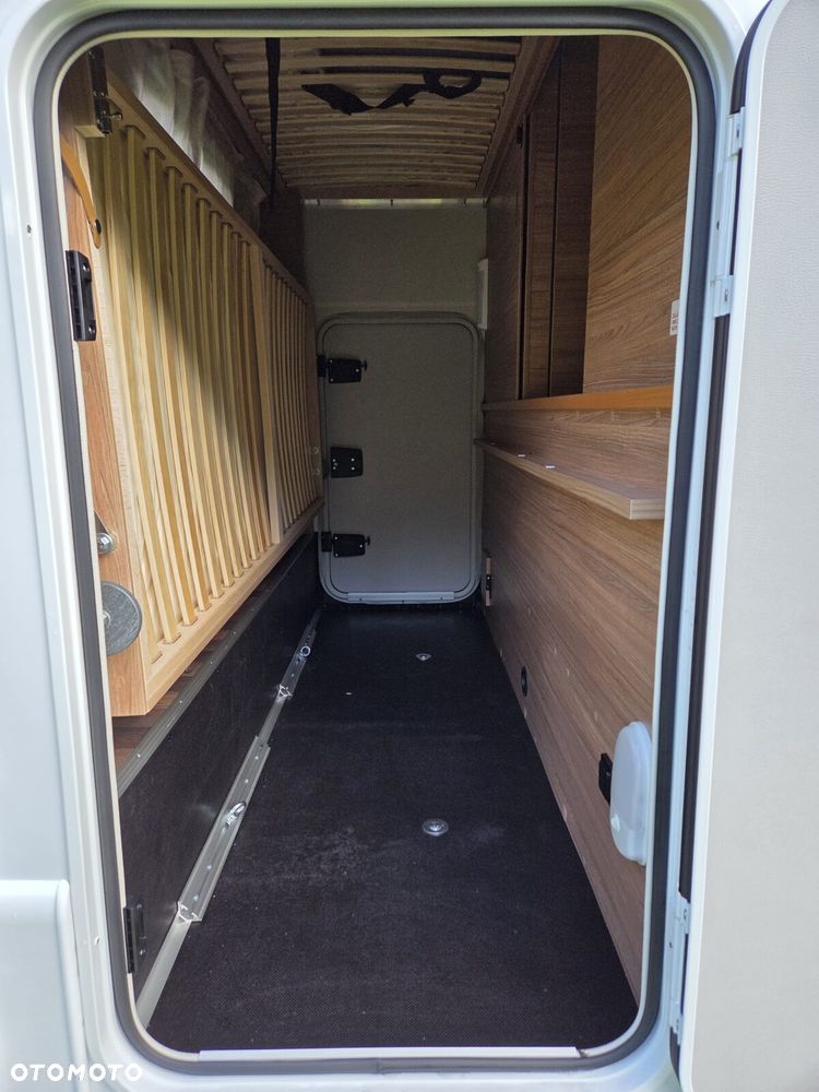 Weinsberg CaraHome 600 DKG - 5
