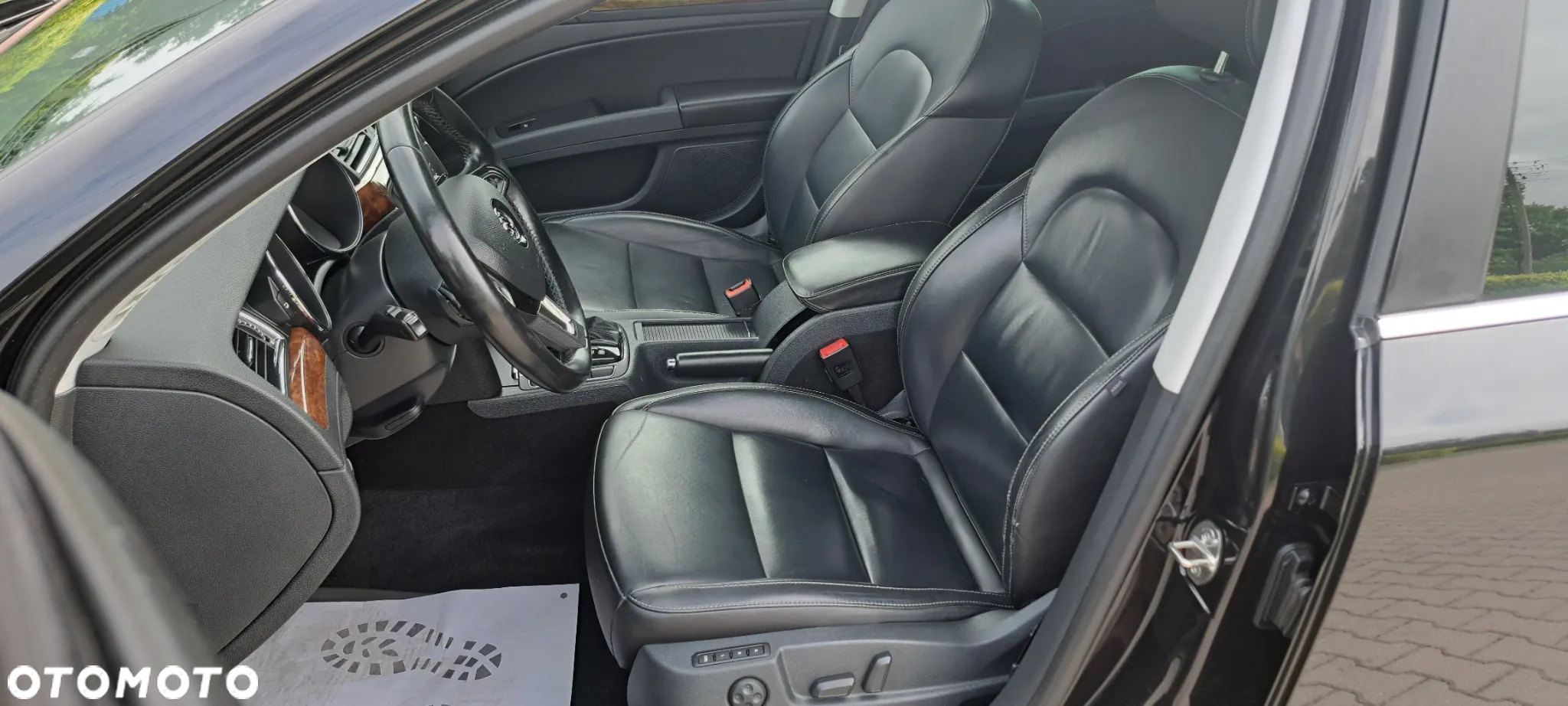 Skoda Superb - 30
