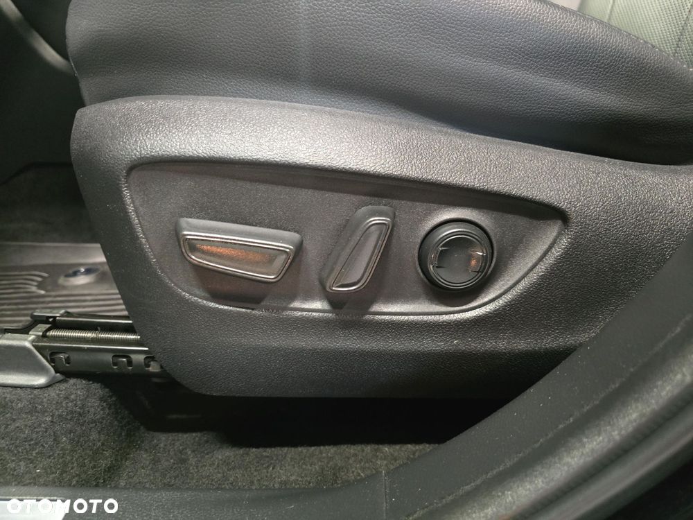 Toyota Highlander - 27