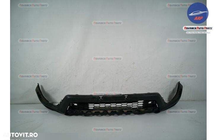 Spoiler Fusta originala Honda  CR-V  5 [2016 - 2020] - 1