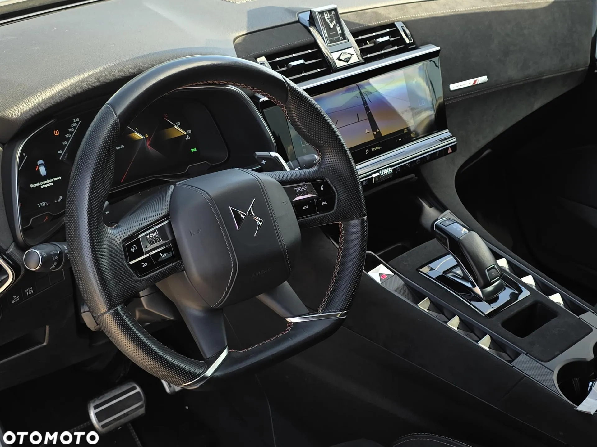 DS Automobiles DS 7 Crossback 2.0 BlueHDi Performance Line + - 15