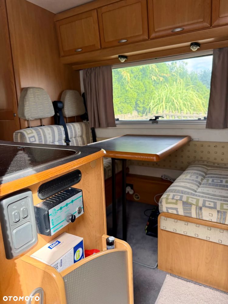 Hymer-Eriba ducato - 3