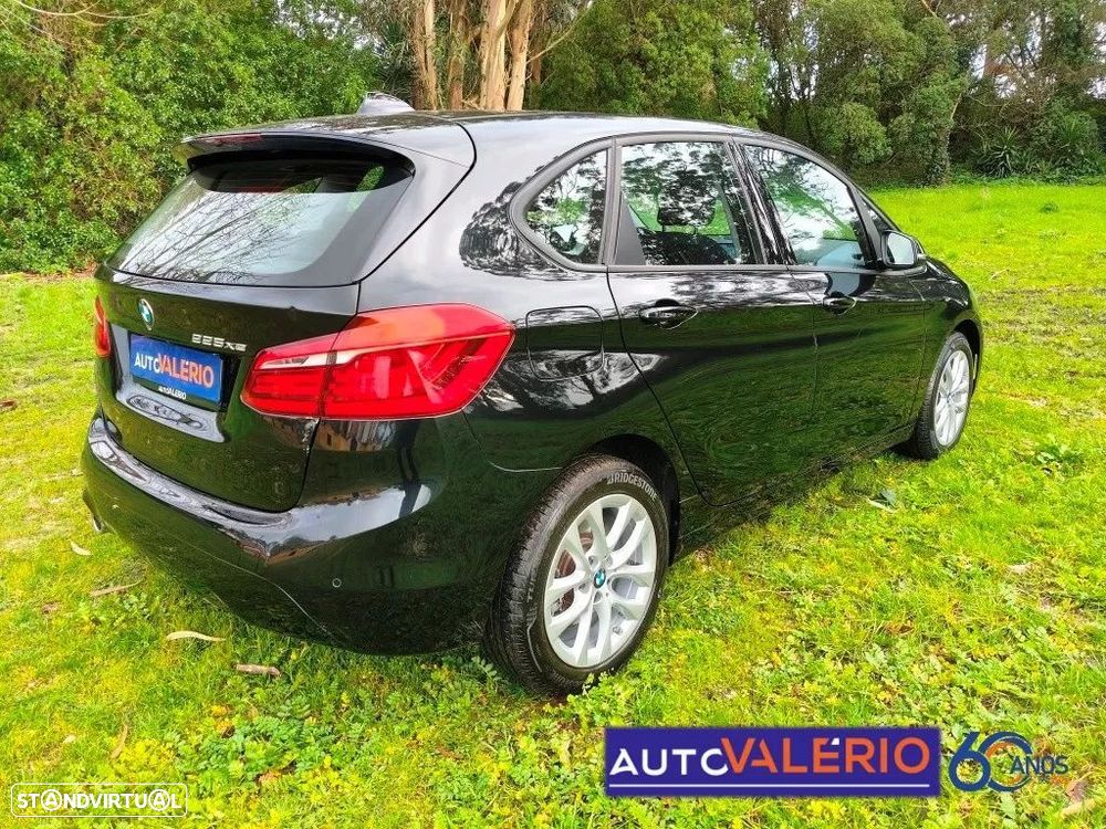 BMW 225xe Active Tourer Advantage - 7
