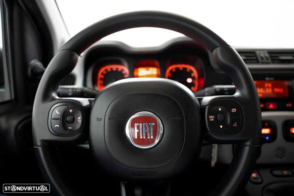 Fiat Panda 1.0 Hybrid City Cross - 9