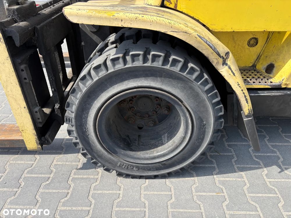 Hyster H 5,50XM - 6