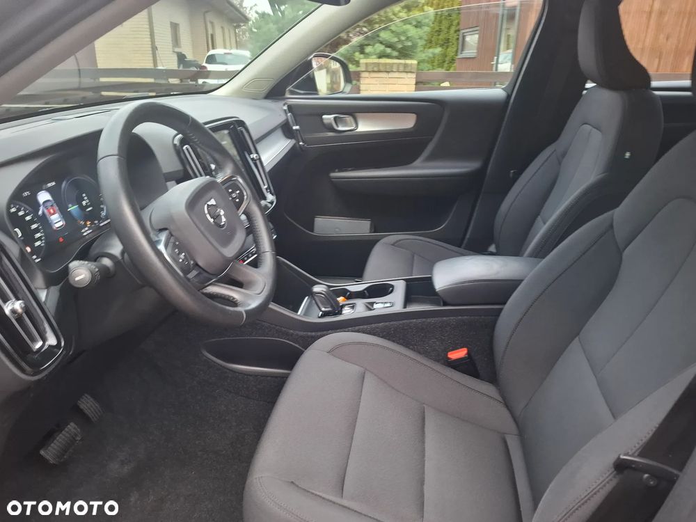 Volvo XC 40 T5 Plug-In Hybrid Inscription Expression Pro - 13