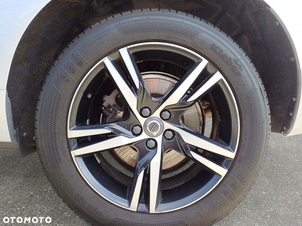 Volvo XC 60 - 18