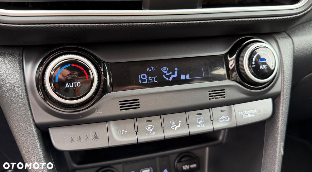 Hyundai Kona 1.0 T-GDI Advantage+ - 26