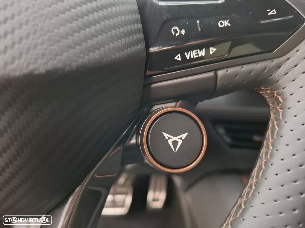 Cupra Born 77 kWh e-Boost - 32