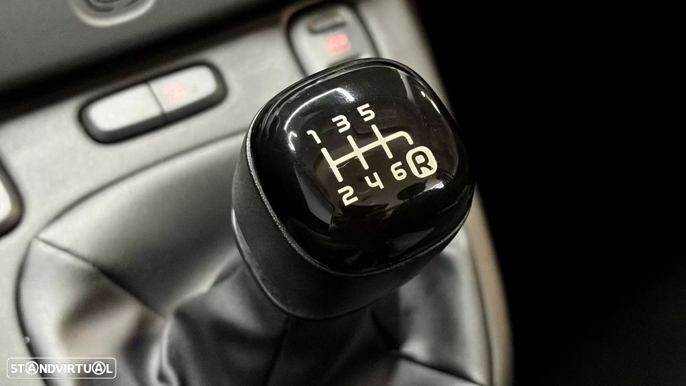 Fiat Panda 1.0 Hybrid City - 21