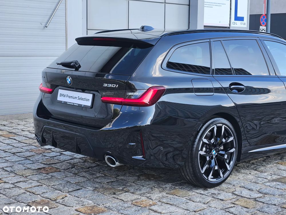 BMW Seria 3 - 19