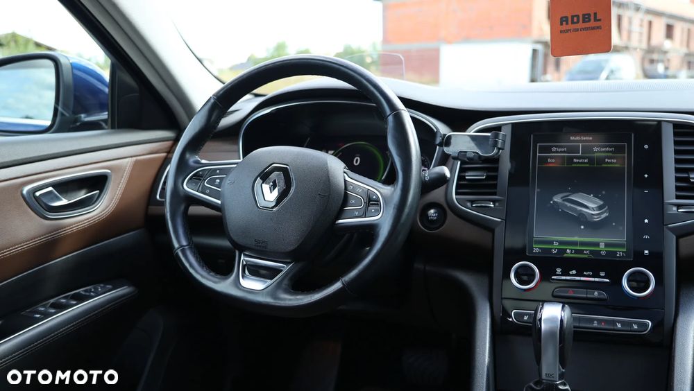 Renault Talisman 1.6 Energy dCi Intens EDC - 23
