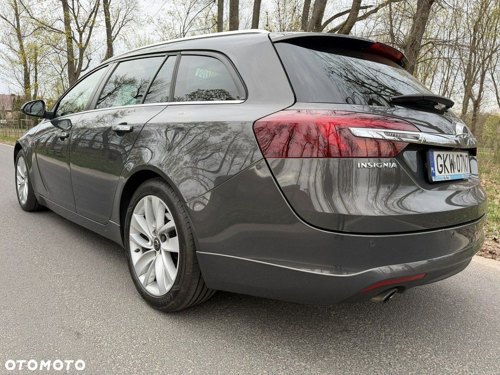 Opel Insignia - 7