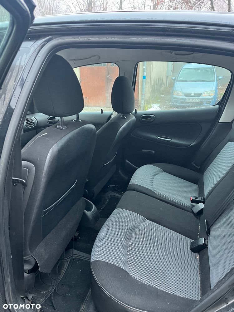 Peugeot 206 1.4 X-Line - 8