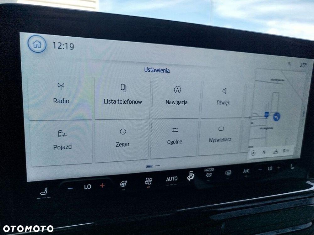 Ford Tourneo Custom 2.0 EcoBlue 320 L2 Active - 22