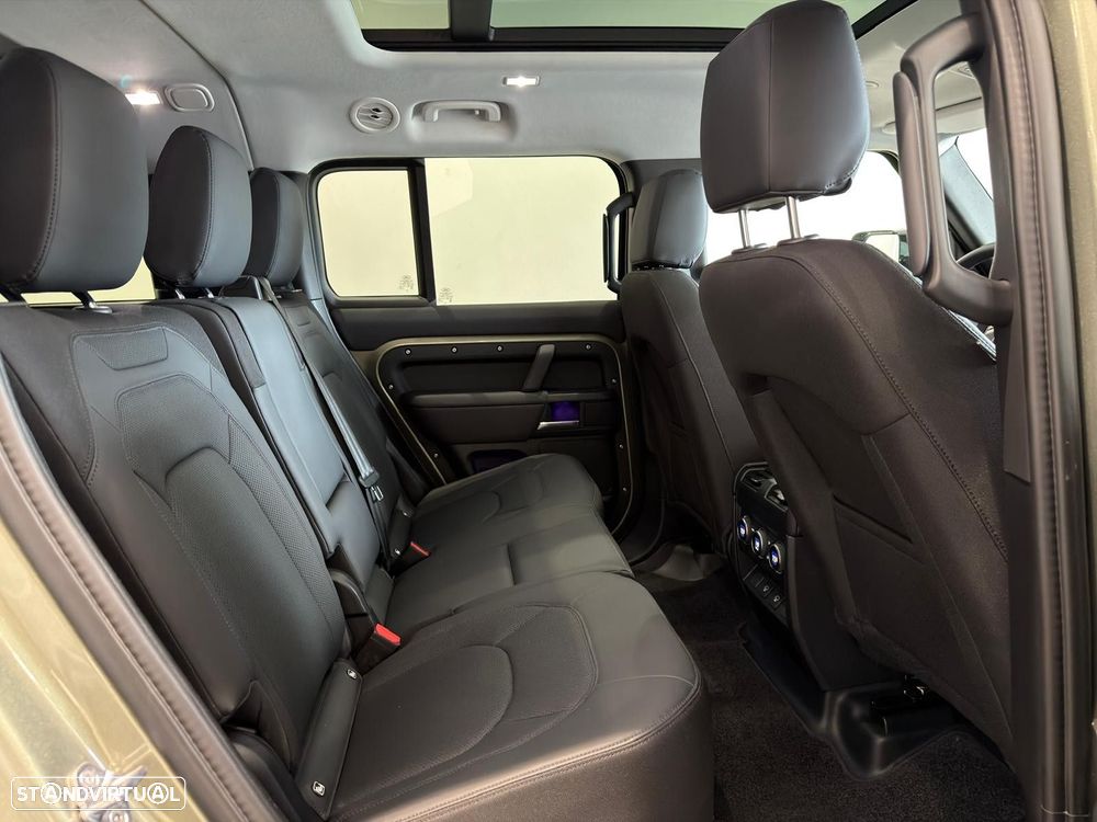 Land Rover Defender 3.0 D250 130 AWD S - 10