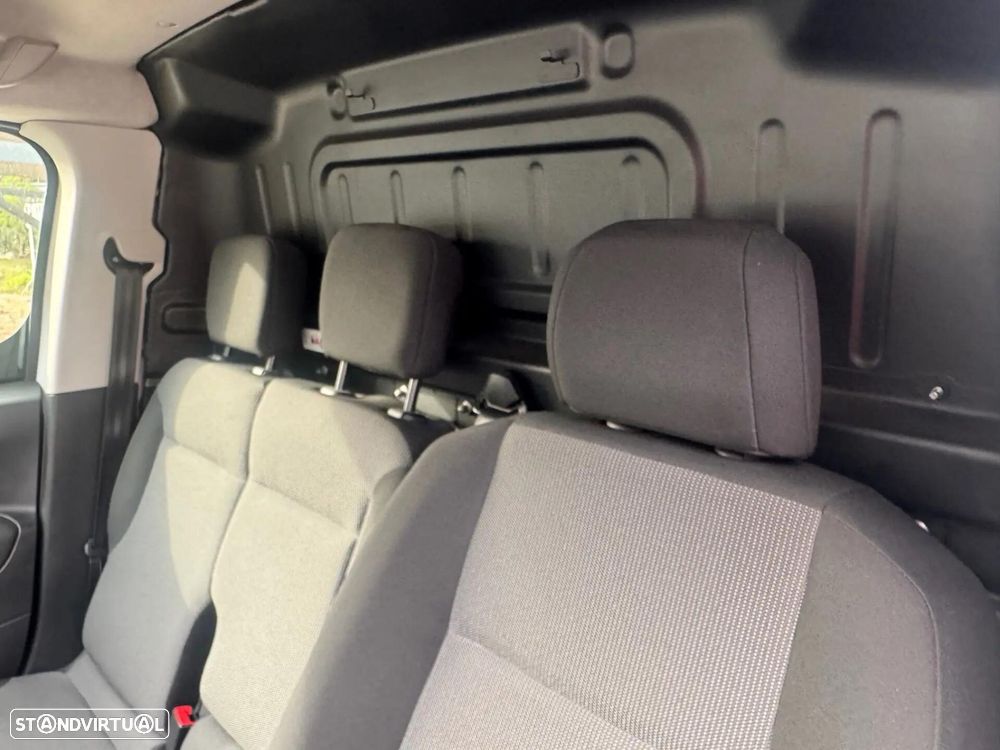 Opel Combo 1.5 CDTi L1H1 Edition Plus - 17
