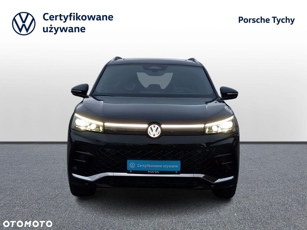 Volkswagen Tiguan - 8