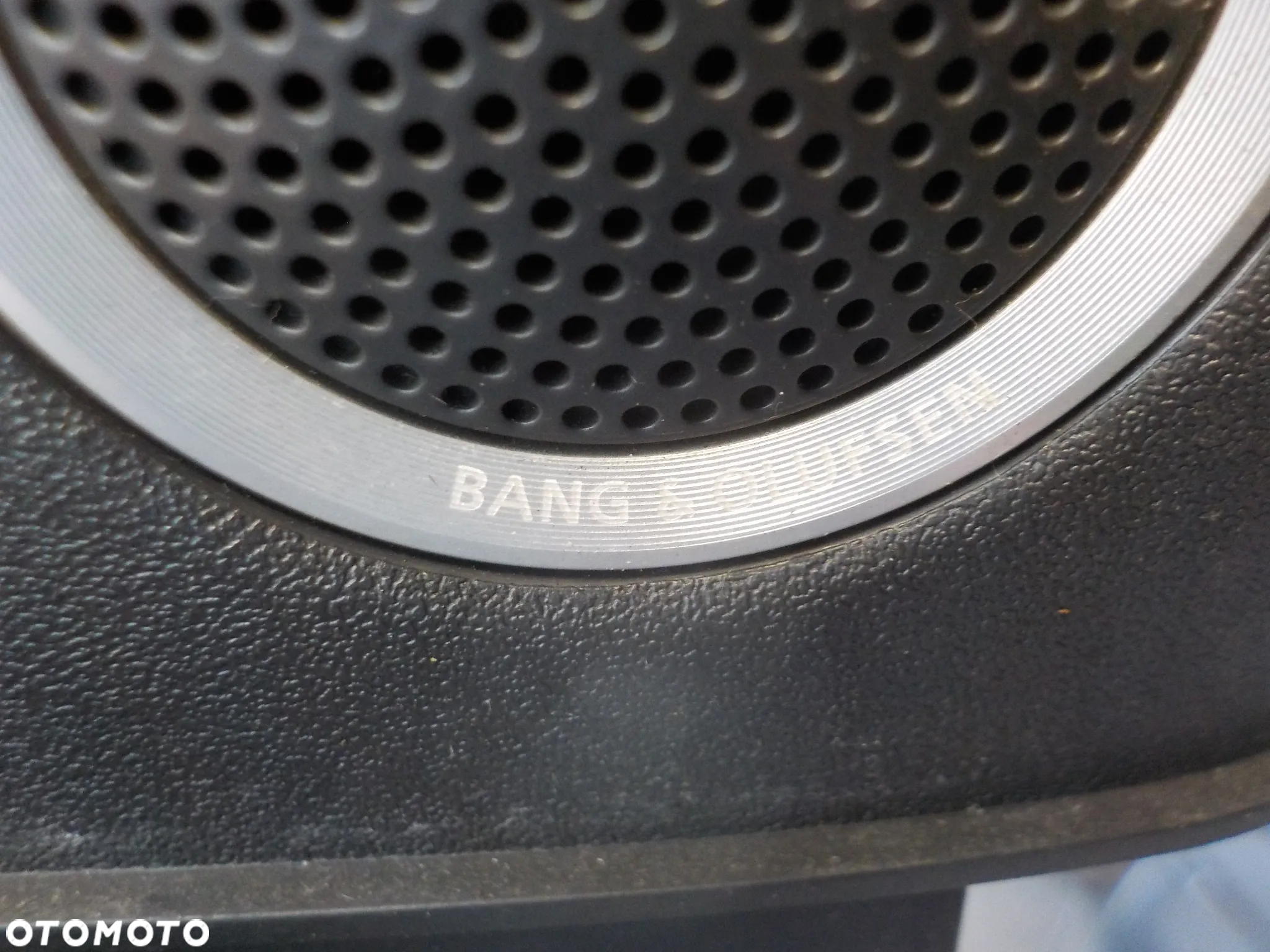 AUDI A5 8T GŁOŚNIK BANG & OLUFSEN 8T0035399B - 2