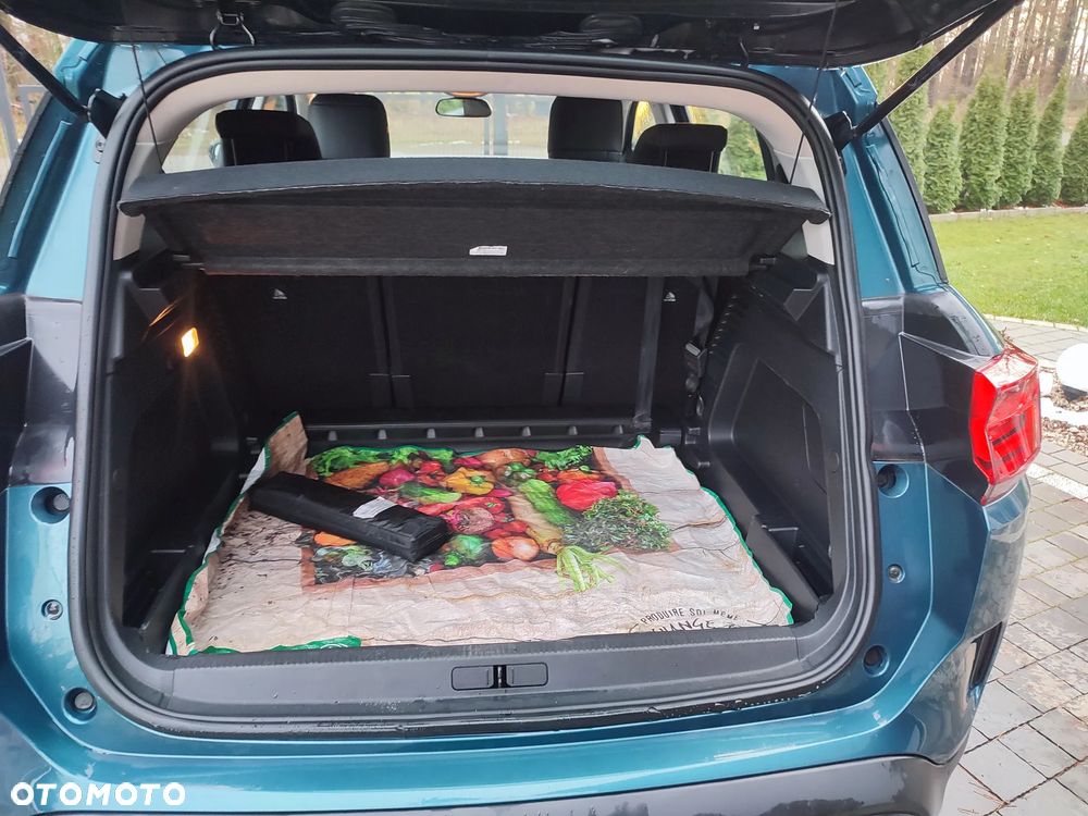 Citroën C5 Aircross 1.5 BlueHDi Feel Pack - 5