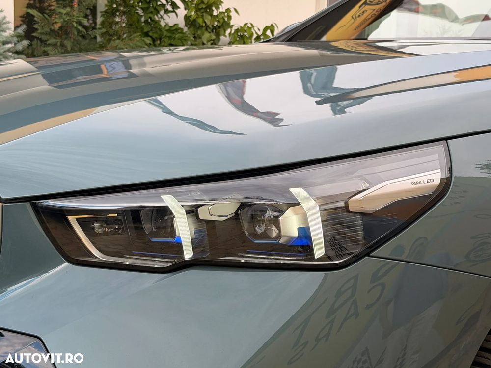 BMW Seria 5 520i Aut. - 29