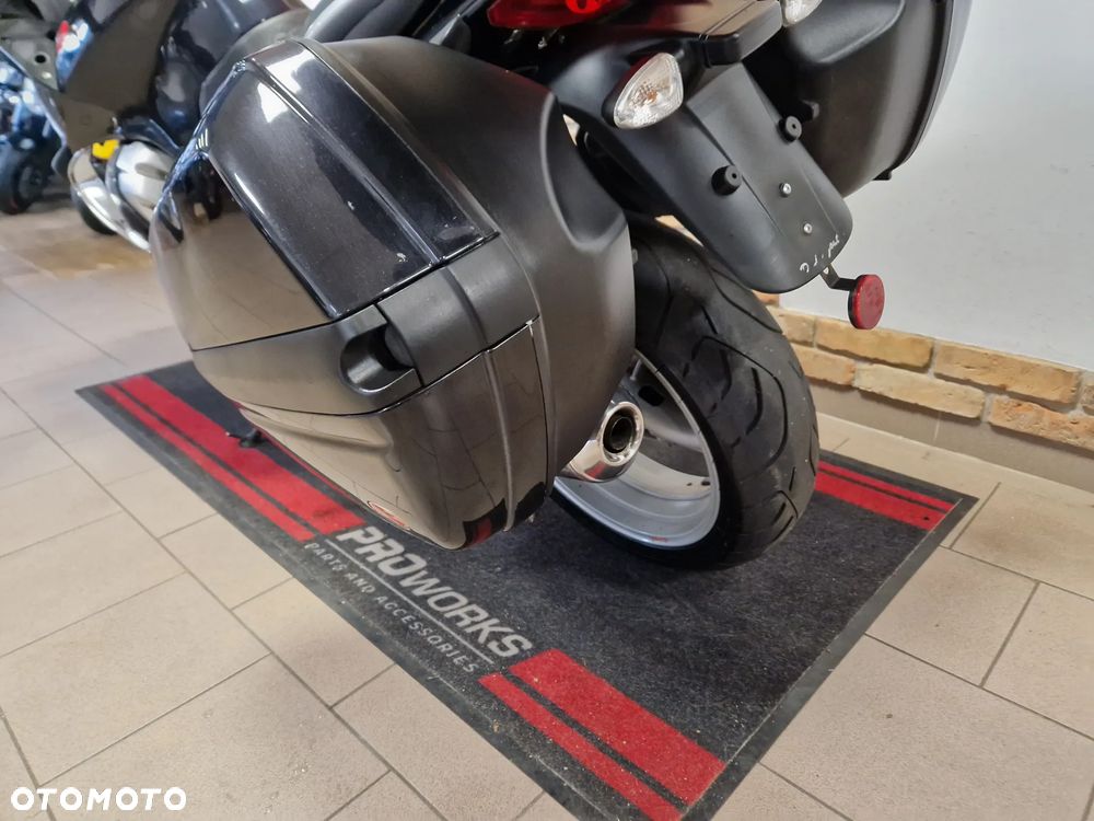 Moto Guzzi Norge - 36