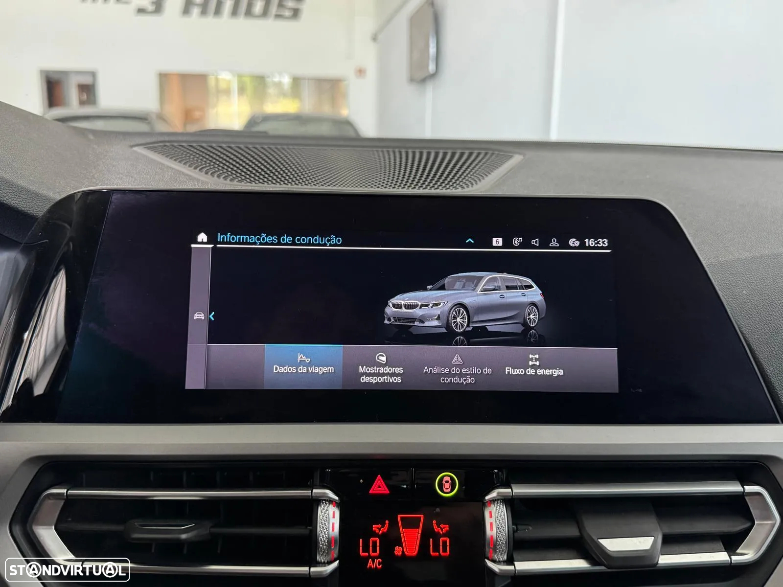 BMW 330 e Touring Pack M Auto - 30