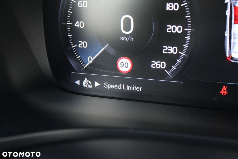 Volvo V60 Cross Country D4 AWD Geartronic - 34