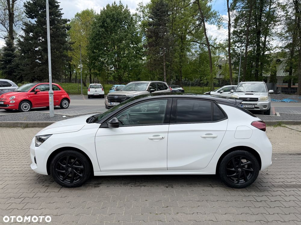Opel Corsa 1.2 T GS S&S - 2