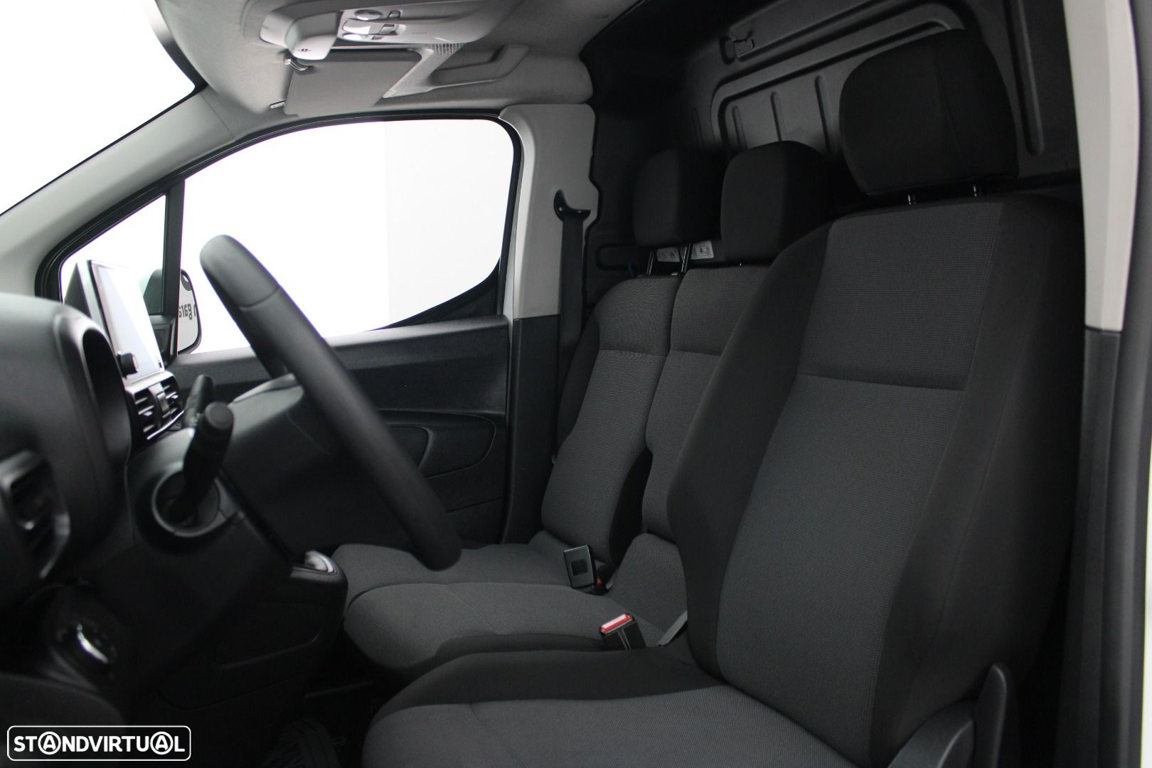 Opel COMBO 1.5 D L1H1 ENJOY - 20