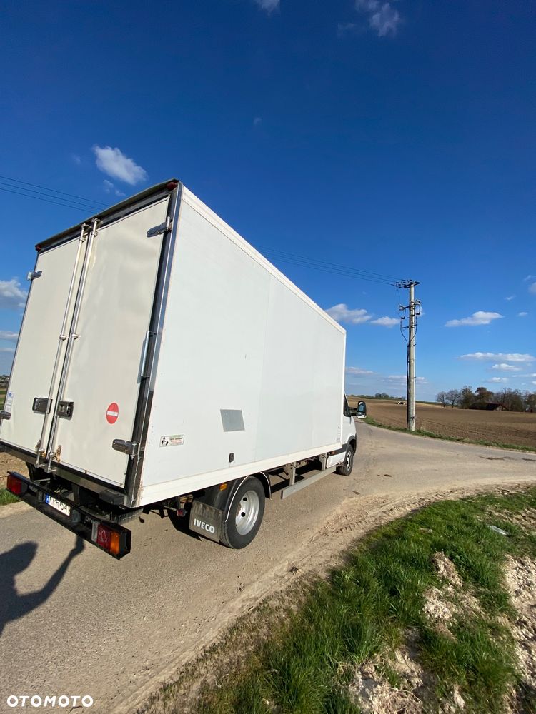Iveco Daily 35C15 - 5