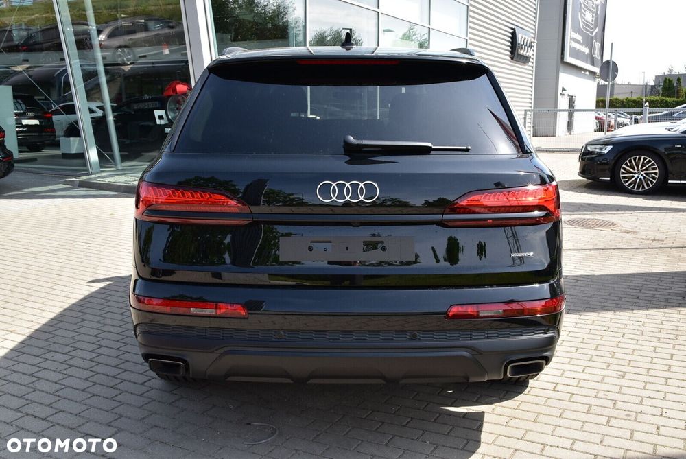 Audi Q7 - 5