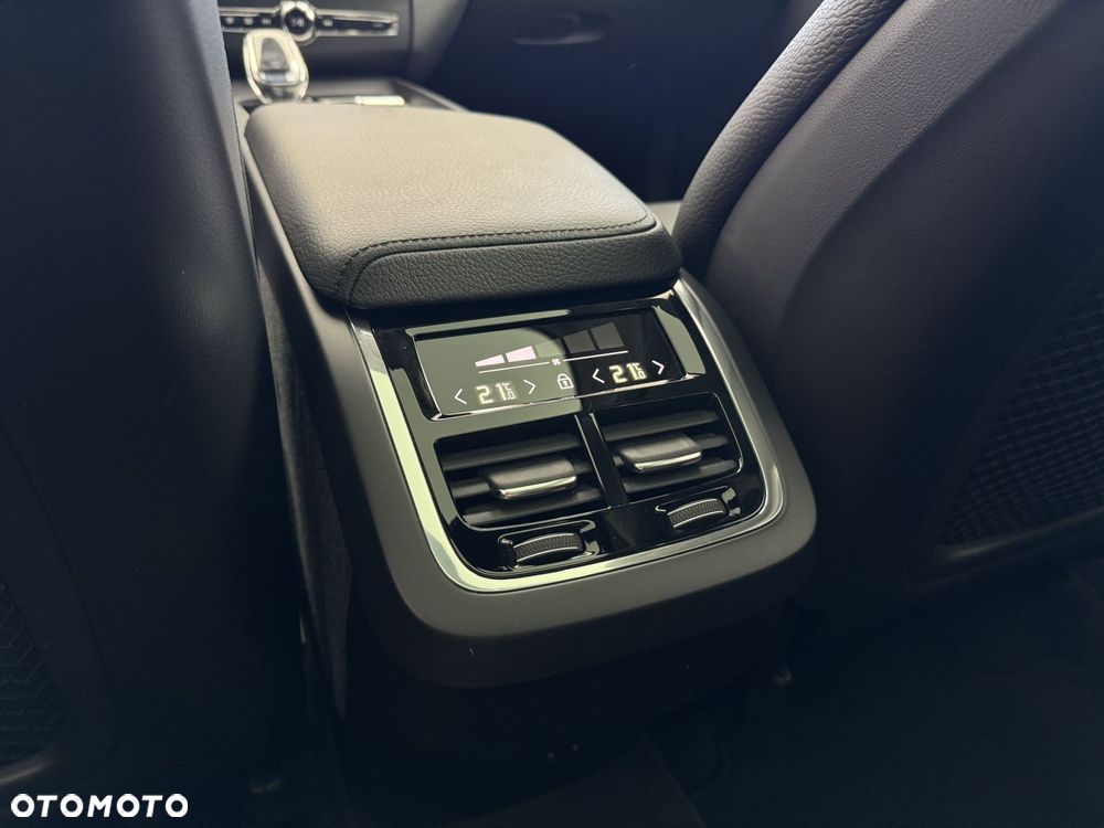 Volvo XC 60 B5 B AWD Inscription - 15
