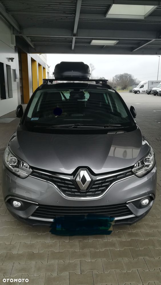 Renault Scenic 1.3 TCe Energy Intens - 1