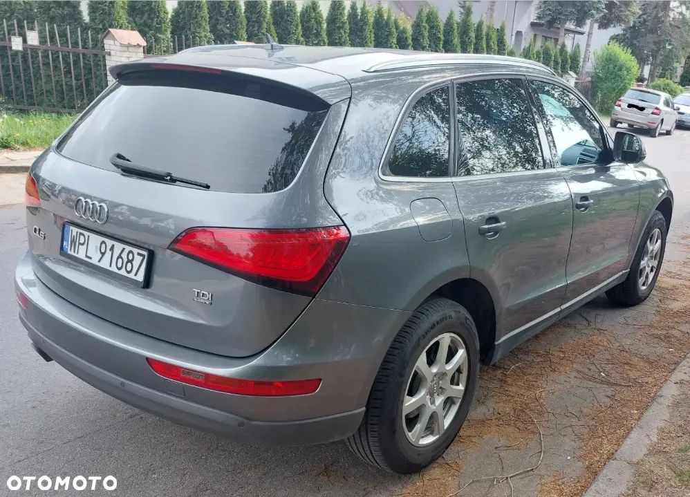 Audi Q5 - 9